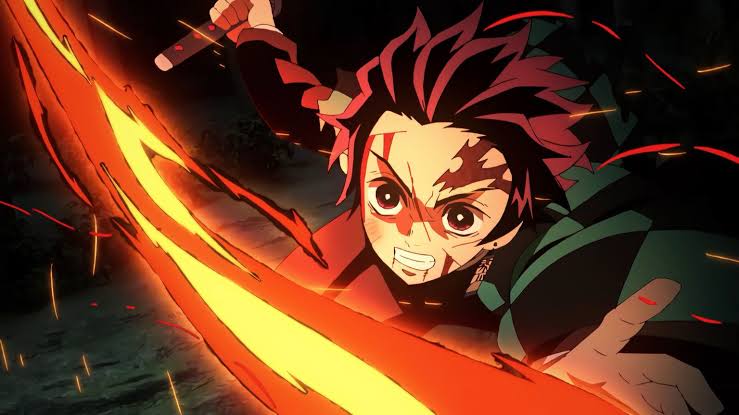 Kimetsu Season 1 image